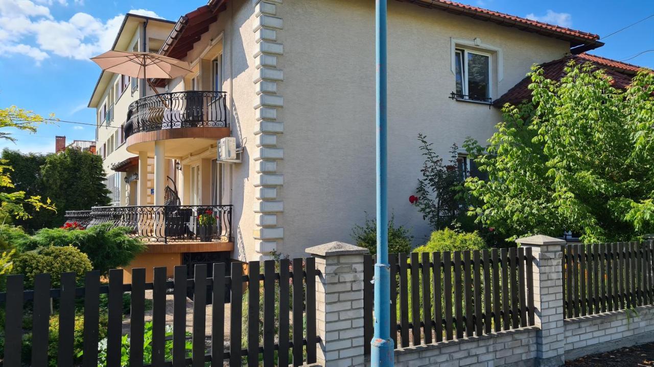 Apartament Deluxe 1 Auschwitz Exterior foto
